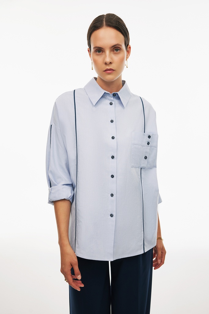 JEVINS SHIRT 0673