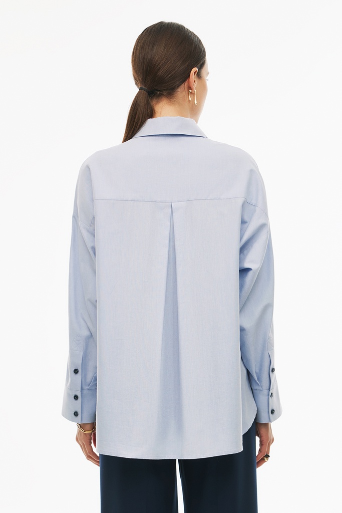 JEVINS SHIRT 0673