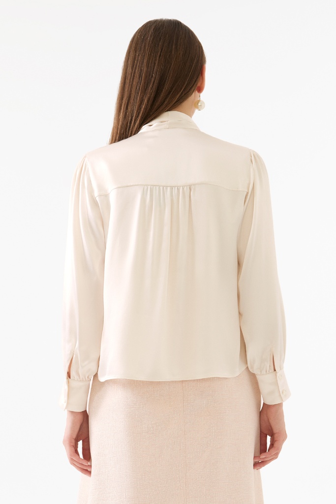 HALS SHIRT 0690