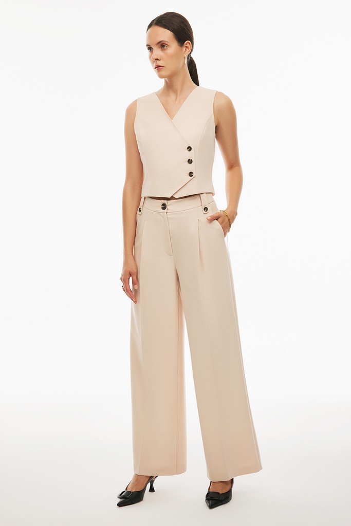 FREDOS WAISTCOAT 0370