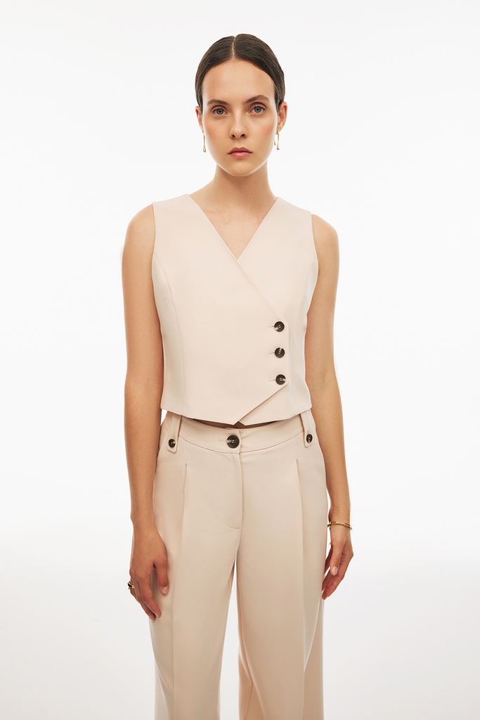 FREDOS WAISTCOAT 0370