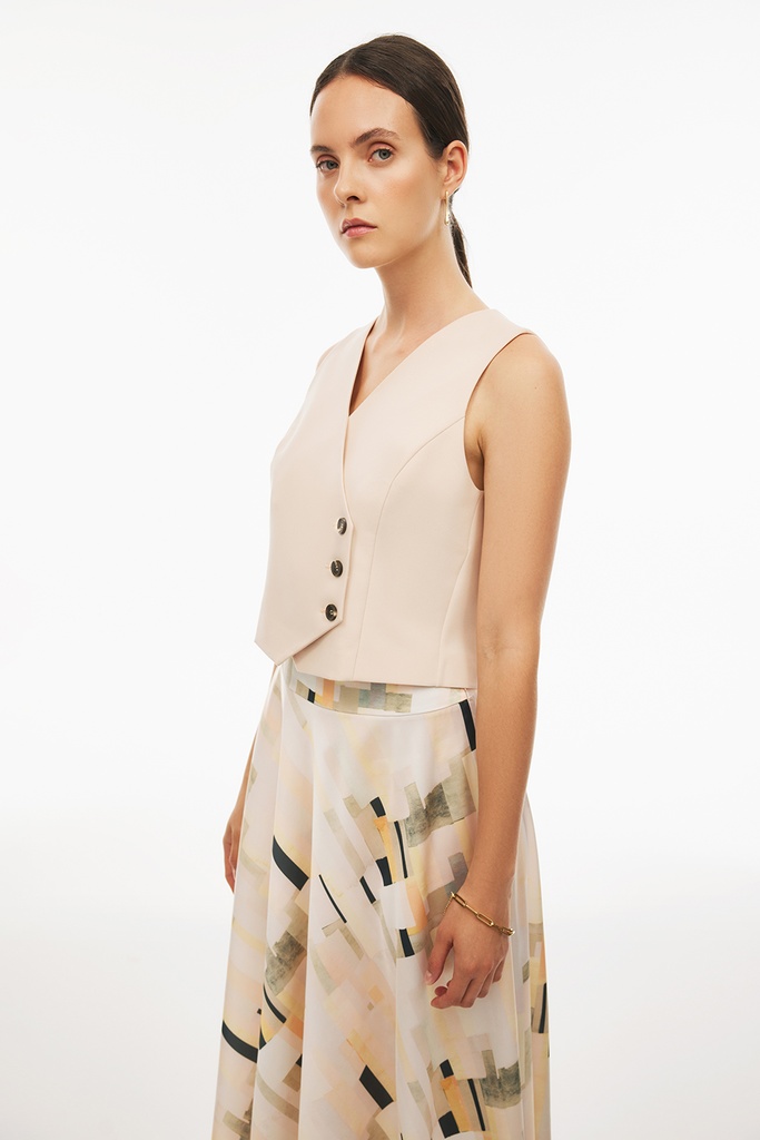 FREDOS WAISTCOAT 0370