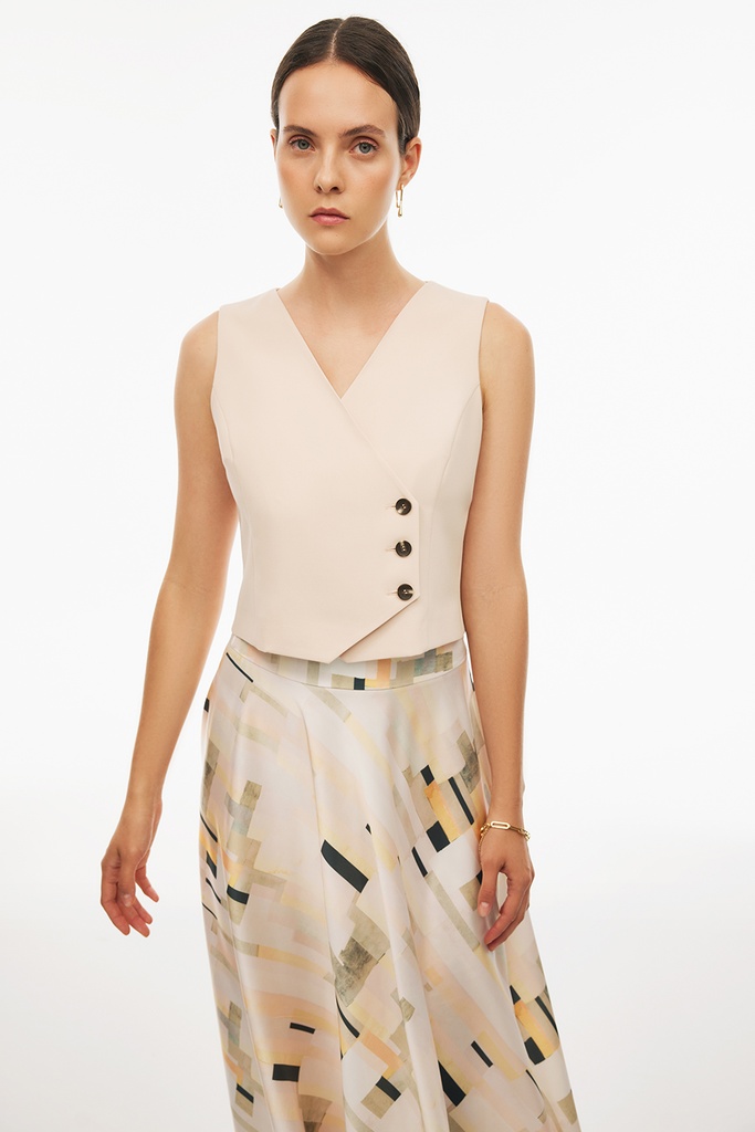 FREDOS WAISTCOAT 0370