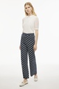 ILLAS KNIT PANTS 0065