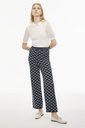 ILLAS KNIT PANTS 0065