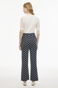 ILLAS KNIT PANTS 0065