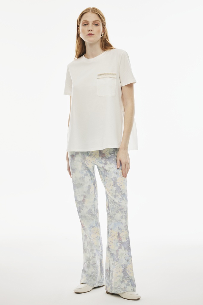 KELINS T-SHIRT 0201