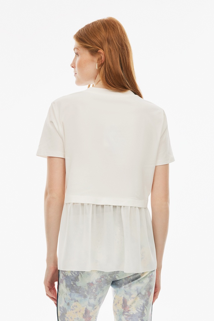 KELINS T-SHIRT 0201
