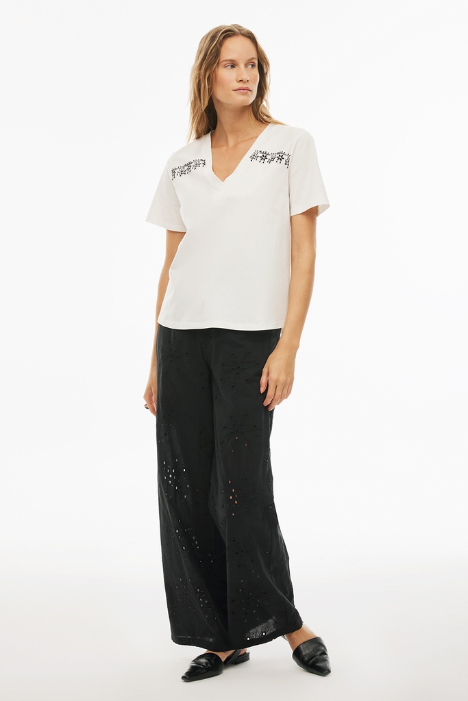 KELINS T-SHIRT 0202
