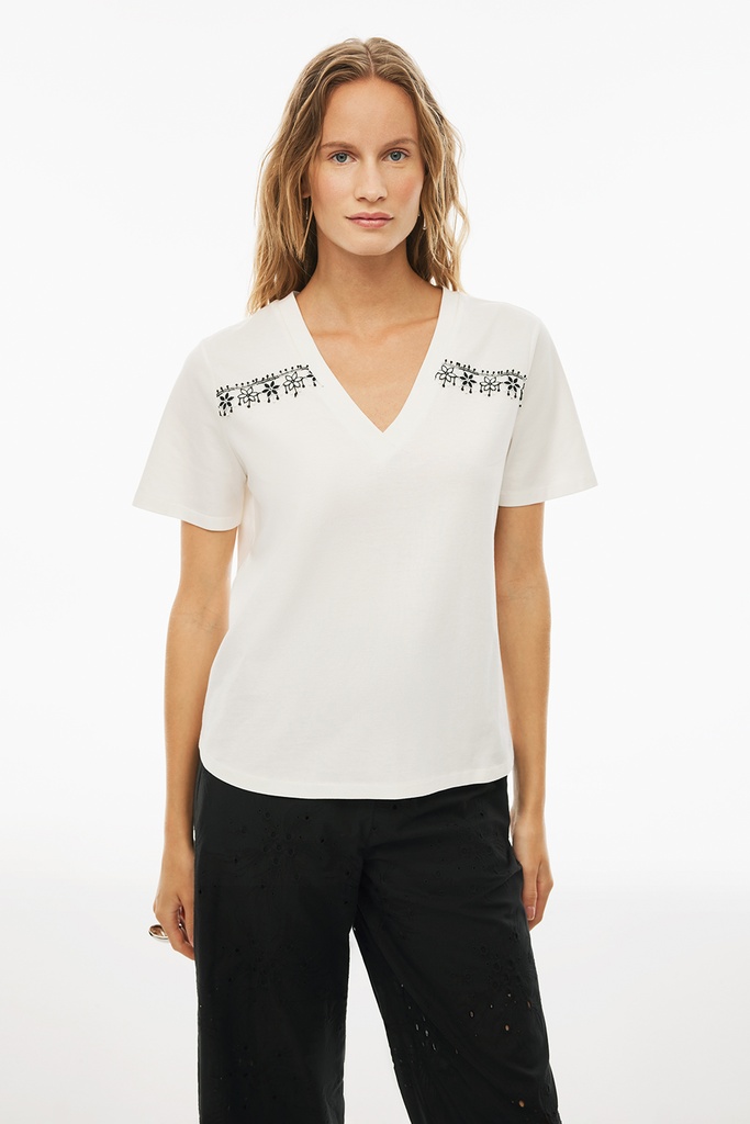 KELINS T-SHIRT 0202