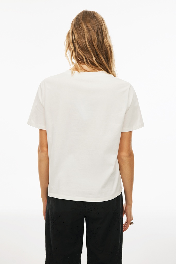 KELINS T-SHIRT 0202
