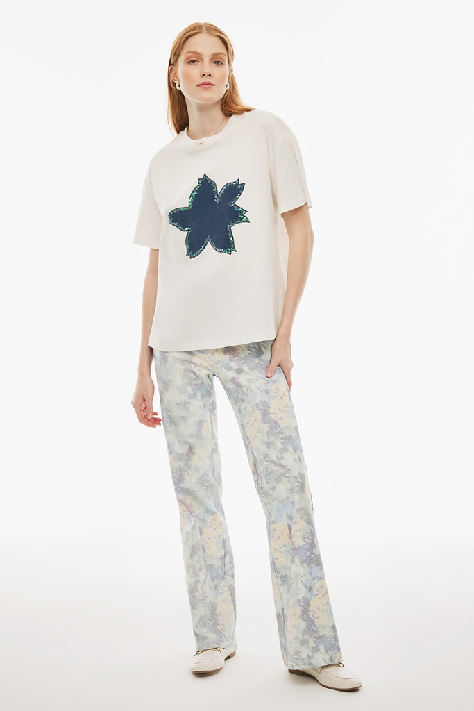 KELINS T-SHIRT 0204