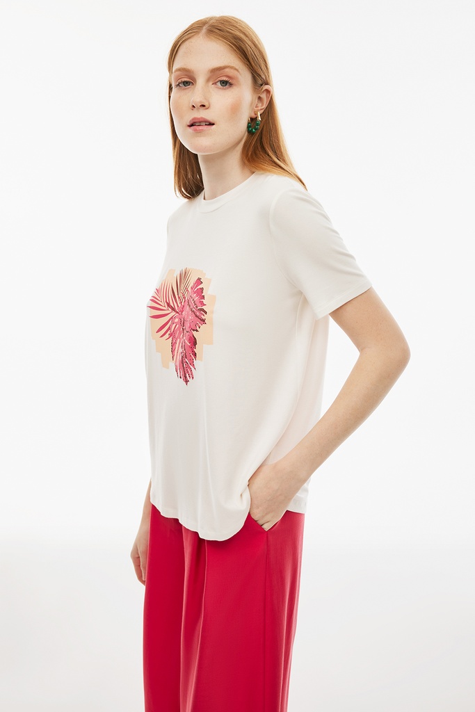 LIANAS T-SHIRT 0206