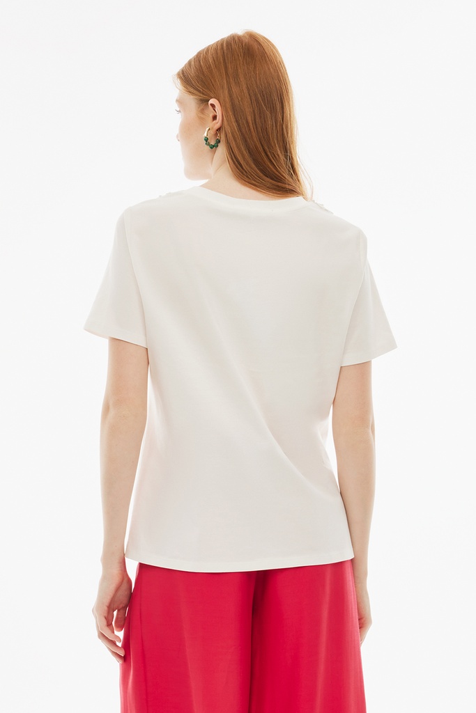 KELINS T-SHIRT 0209