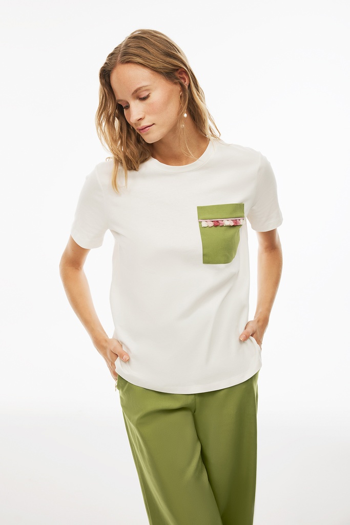 KELINS T-SHIRT 0214