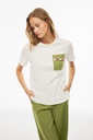 KELINS T-SHIRT 0214
