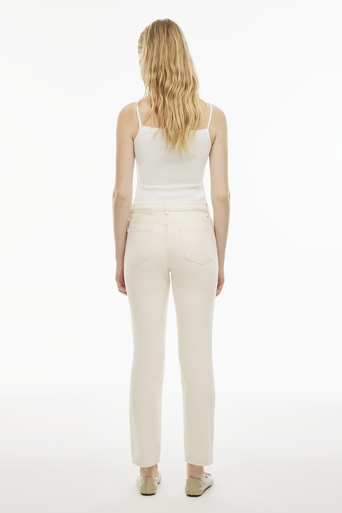 NORVAS DENIM PANTS 0076