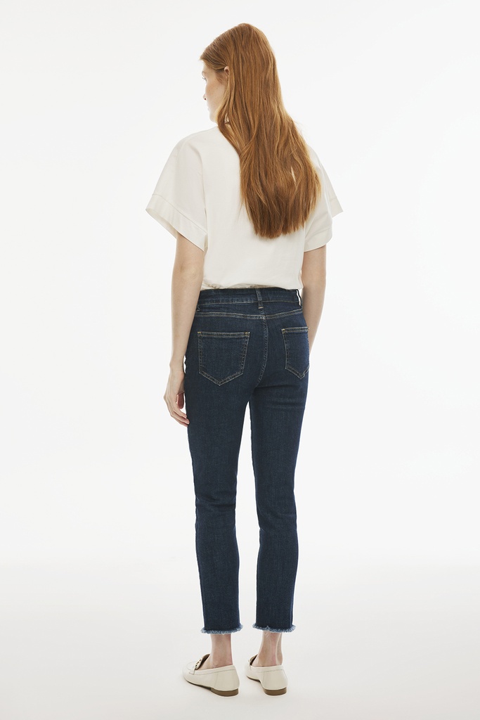 NORVAS DENIM PANTS 0077