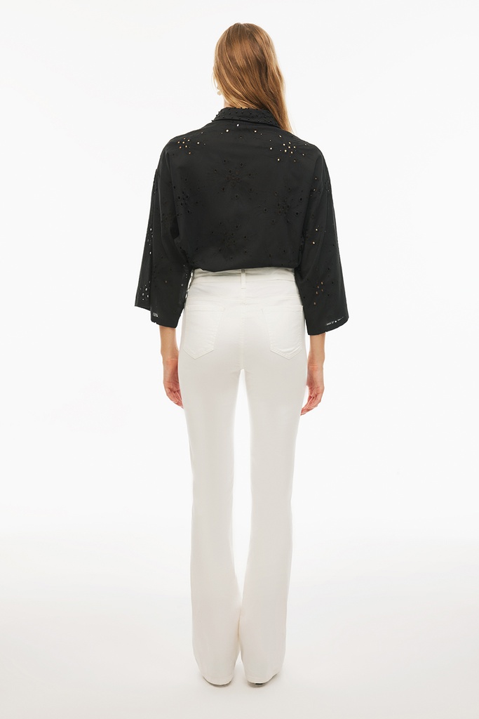NORVAS DENIM PANTS 0078