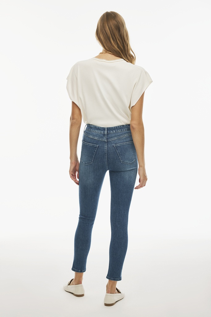NORVAS DENIM PANTS 0080