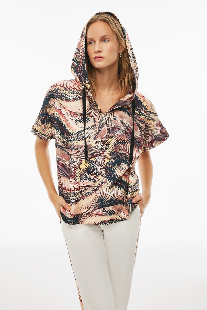 JUTAS SWEATSHIRT 0236