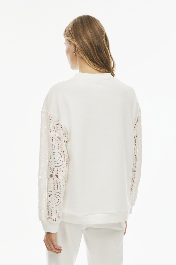 LARKS SWEATSHIRT 0244