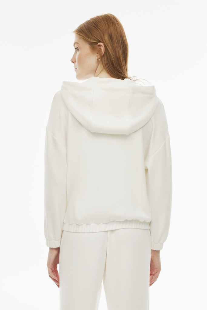 HUGH TRACK JACKET 0101