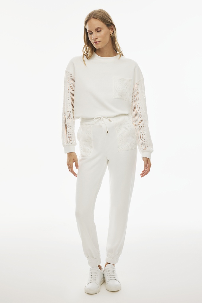 LARKS SWEATPANTS 0189
