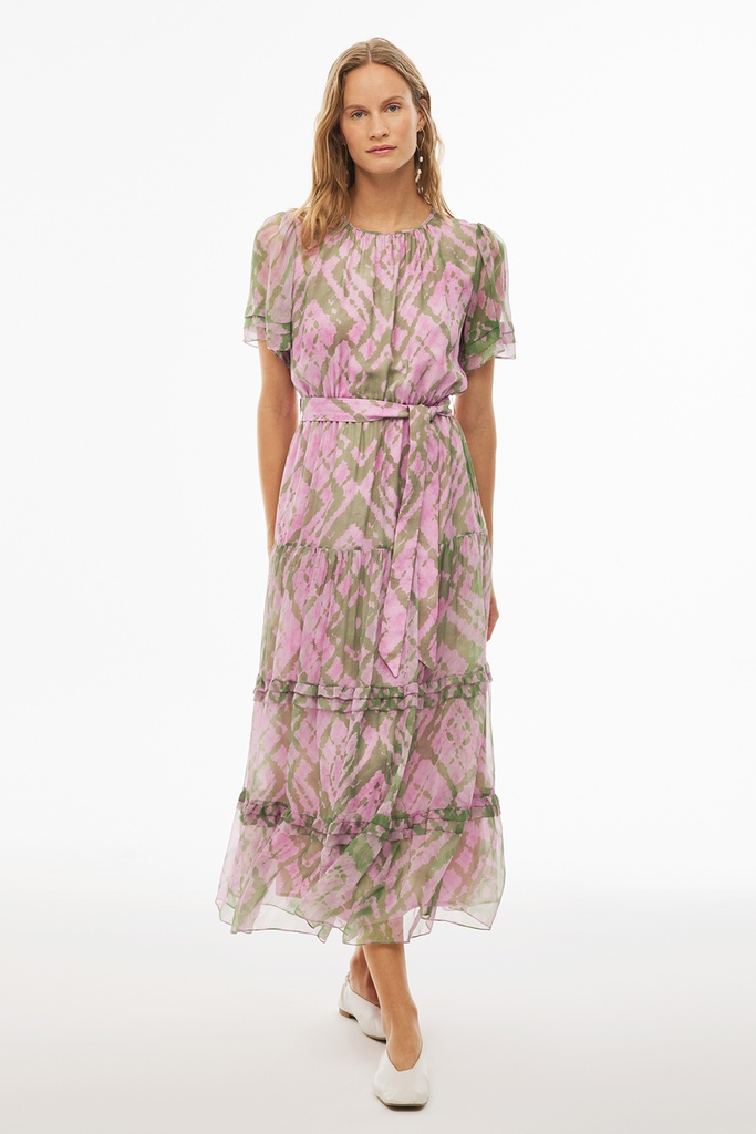 ALBANIS DRESS 3378