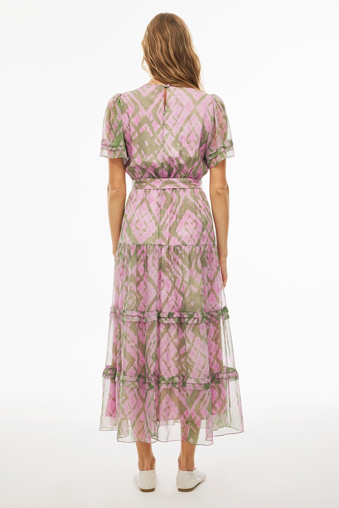 ALBANIS DRESS 3378