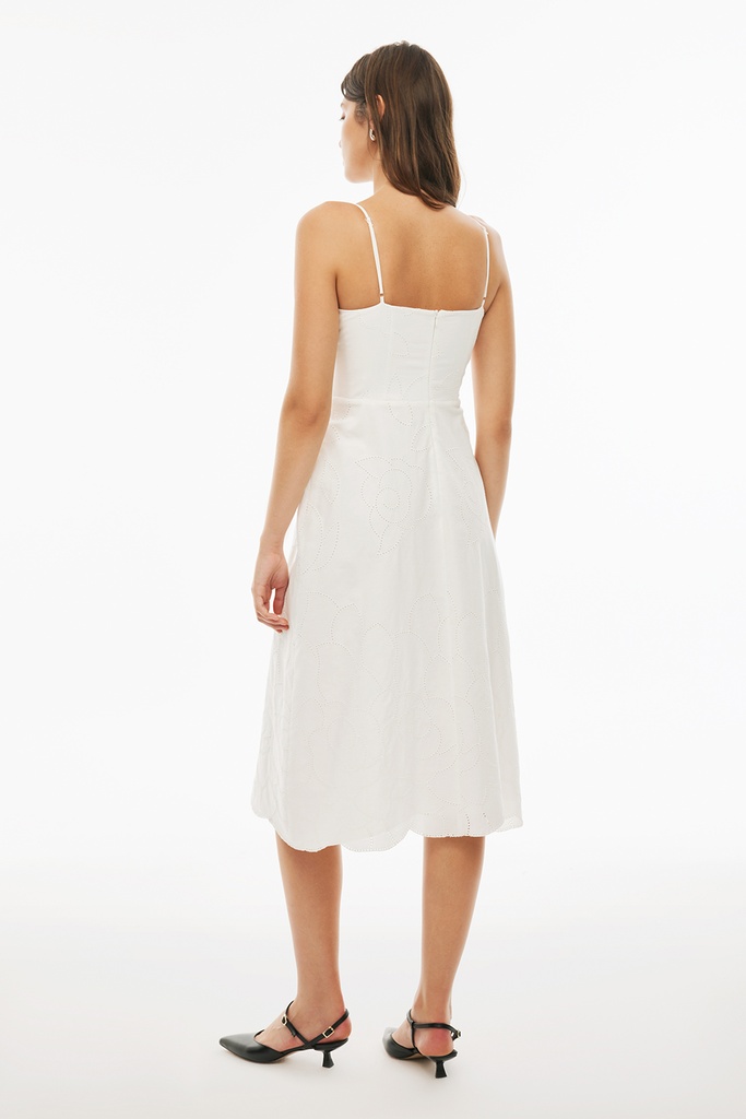 BRANNY DRESS 3388