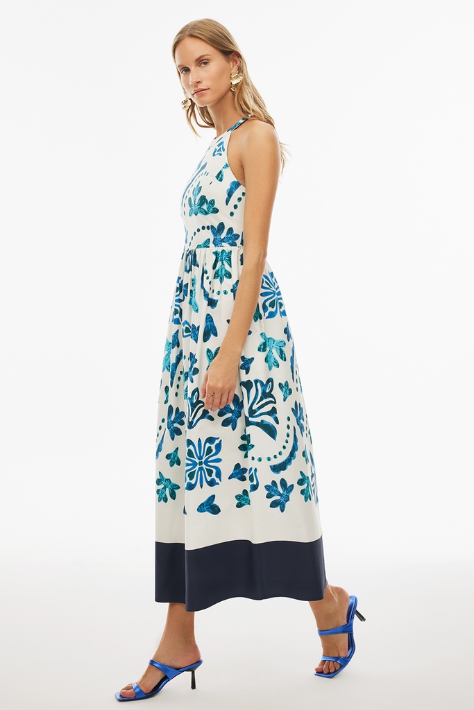 BIONAS DRESS 3389