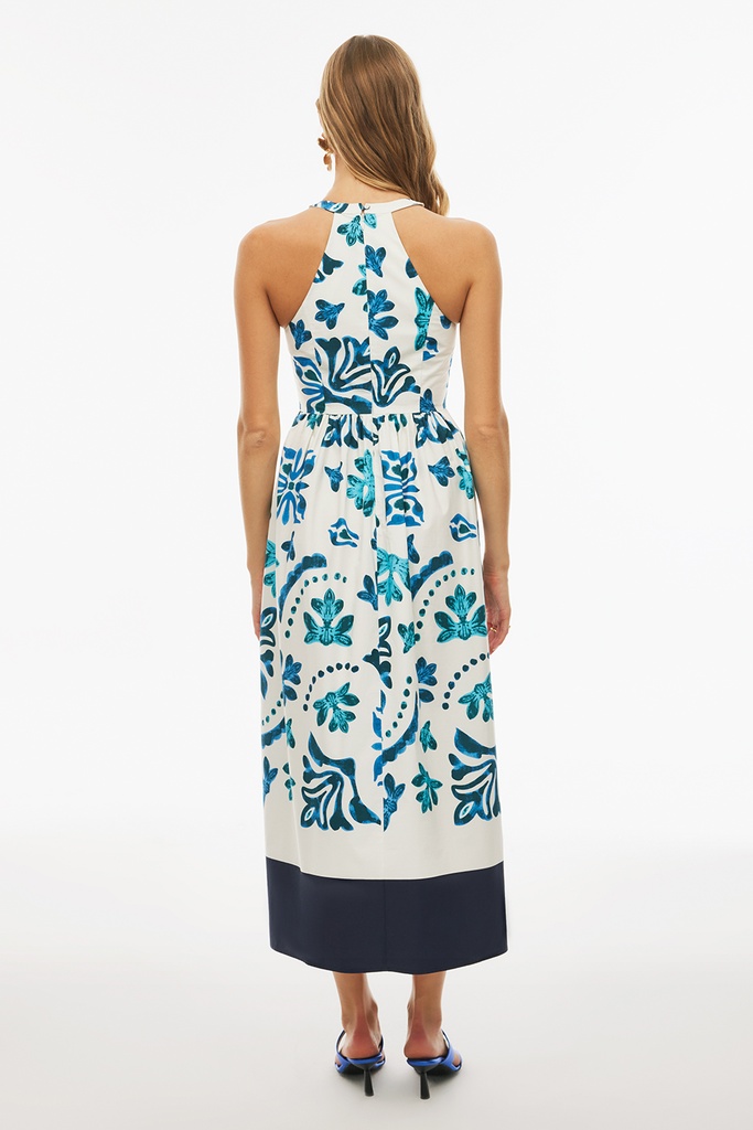 BIONAS DRESS 3389