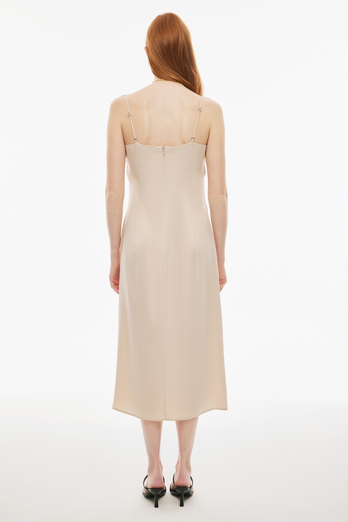 CLARYS DRESS 3415