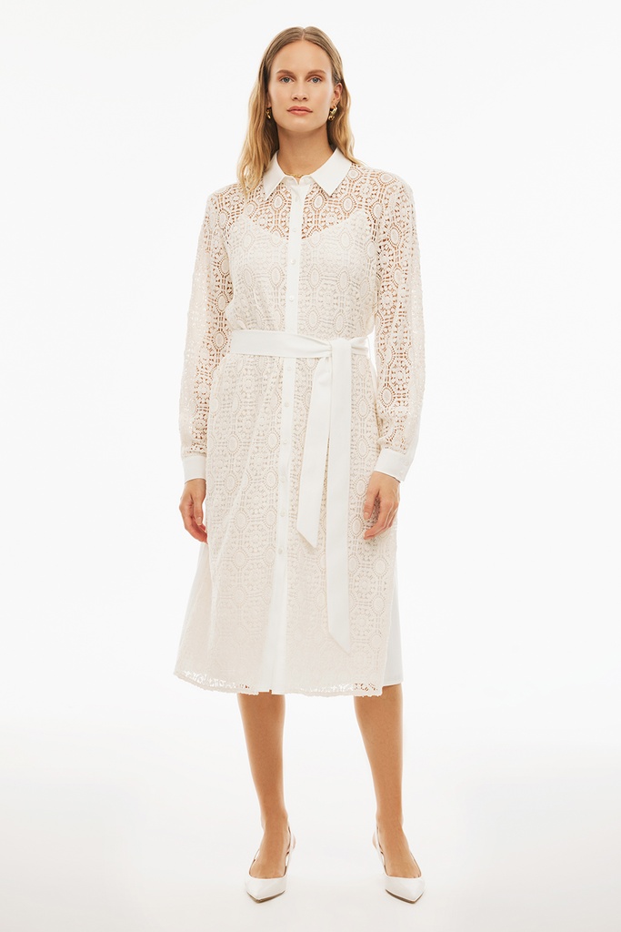 DARYS DRESS 3417