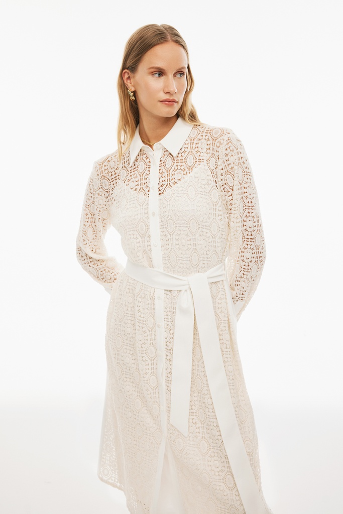 DARYS DRESS 3417