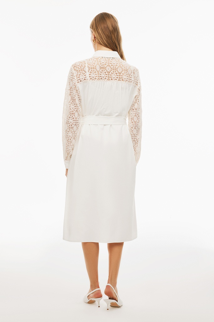 DARYS DRESS 3417