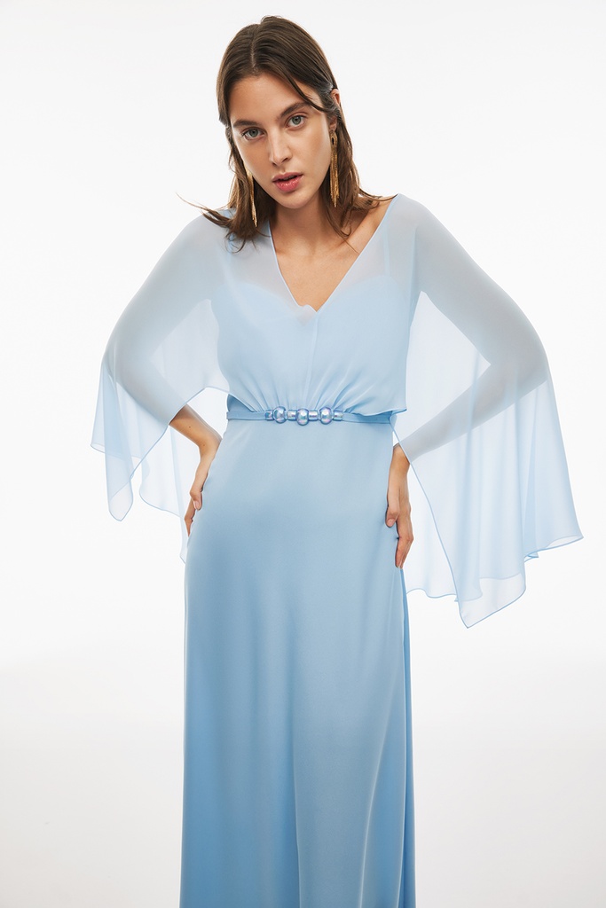 DIANS DRESS 3430