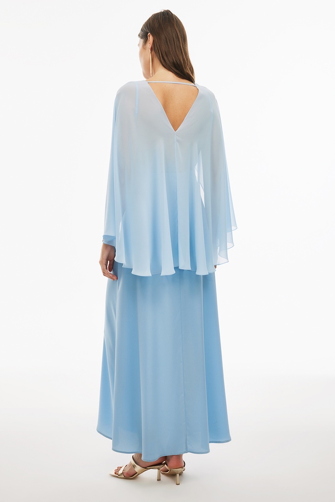 DIANS DRESS 3430