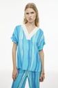 BELVAS BLOUSE 3013