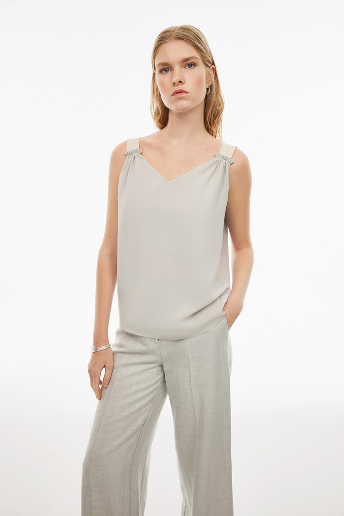 ELONIAS BLOUSE 3021