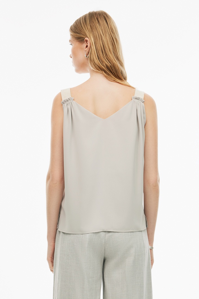 ELONIAS BLOUSE 3021
