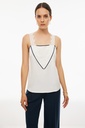 ELONIAS BLOUSE 3022