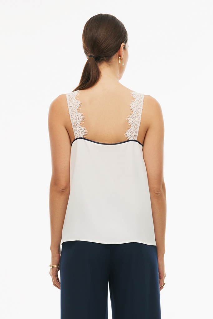 ELONIAS BLOUSE 3022