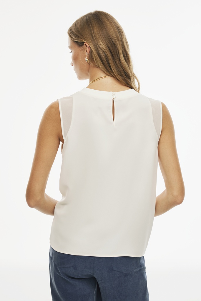 ELONIAS BLOUSE 3026