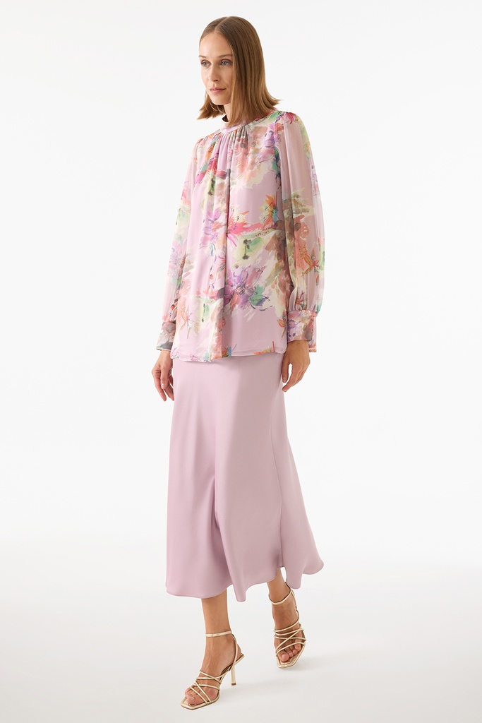 ALIVES BLOUSE 3033