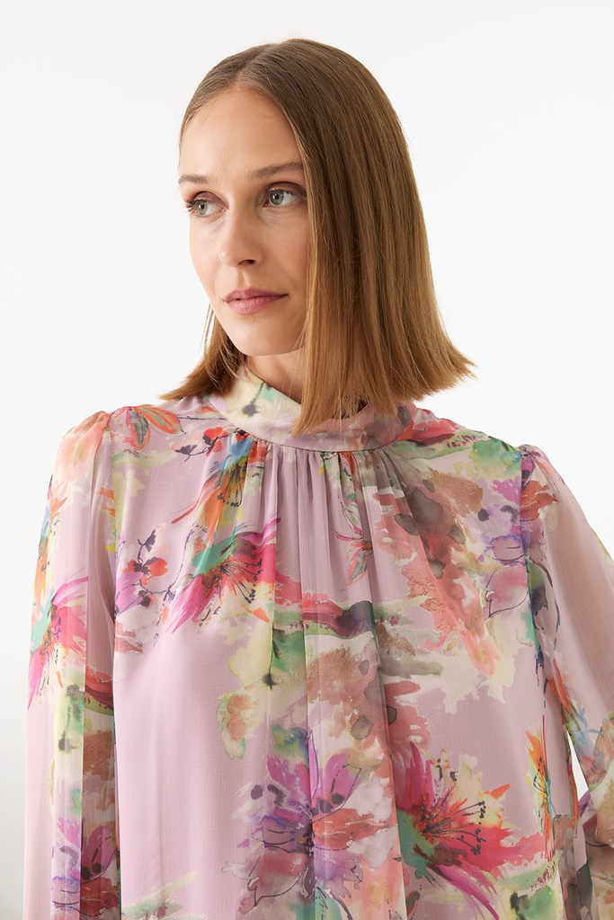 ALIVES BLOUSE 3033