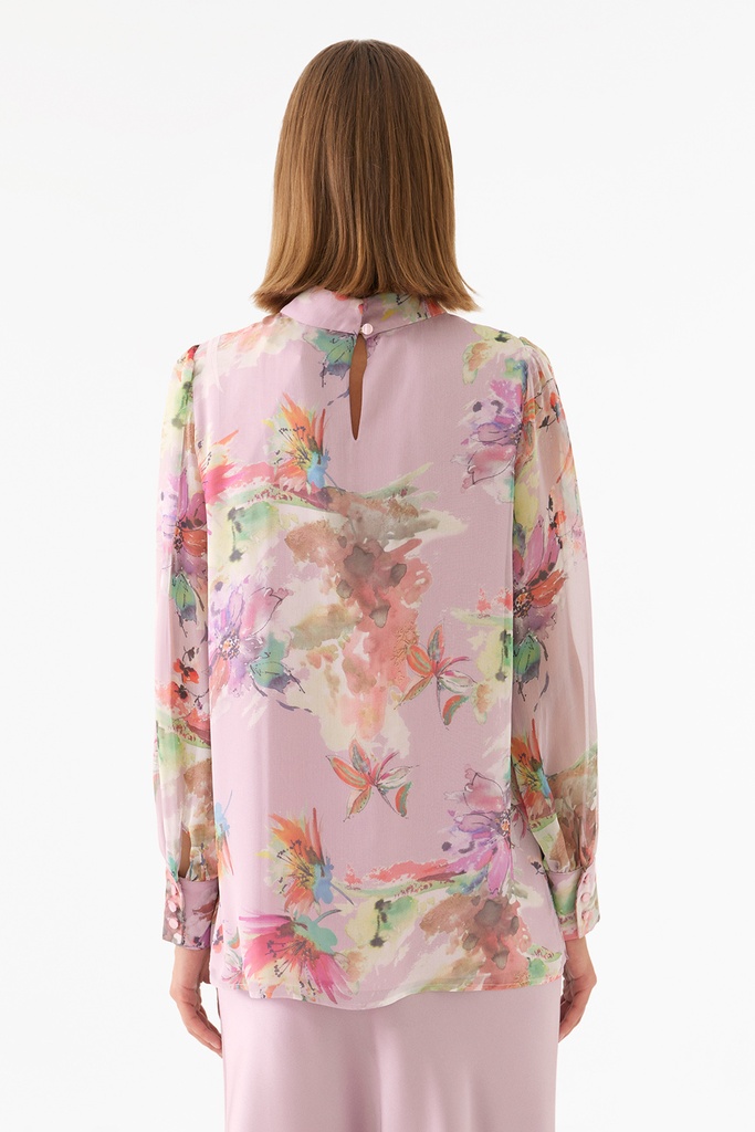 ALIVES BLOUSE 3033