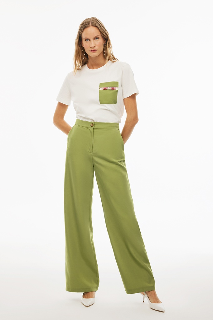 BLANNES PANTS 1887