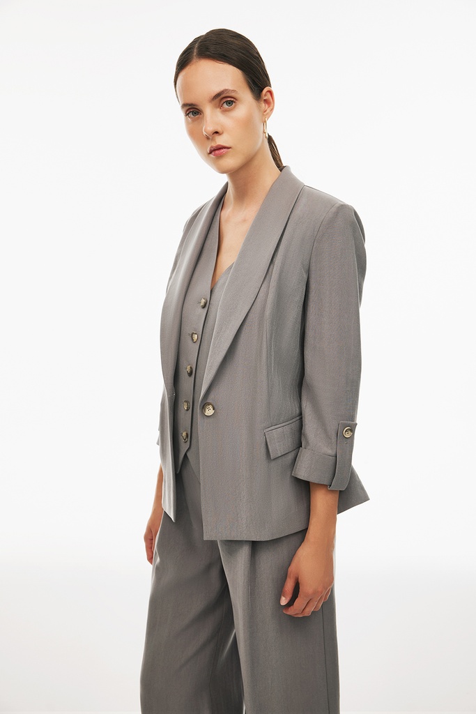 BELINAS BLAZER 1234